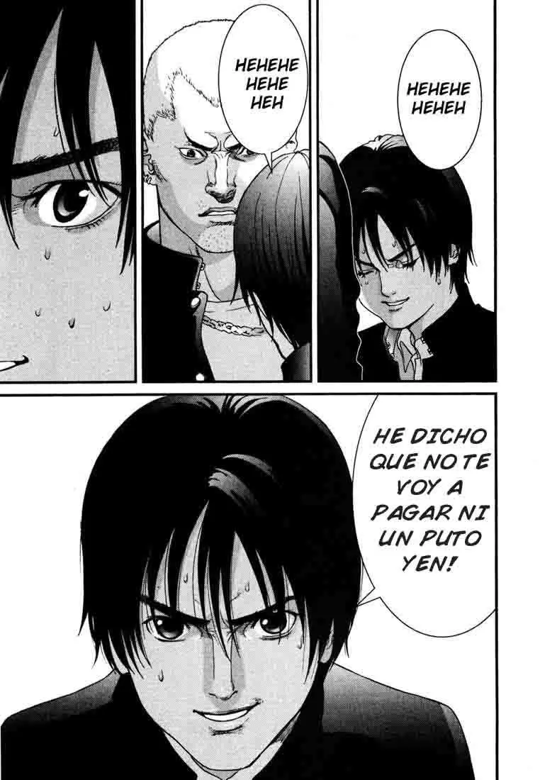 Gantz (2000) - Capítulo 24 - Página 13 - LectorTMOo
