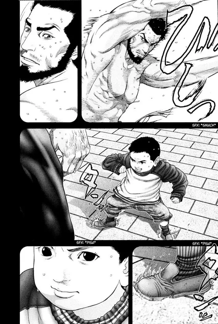 Gantz (2000) - Capítulo 245 - Página 5 - LectorTMOo