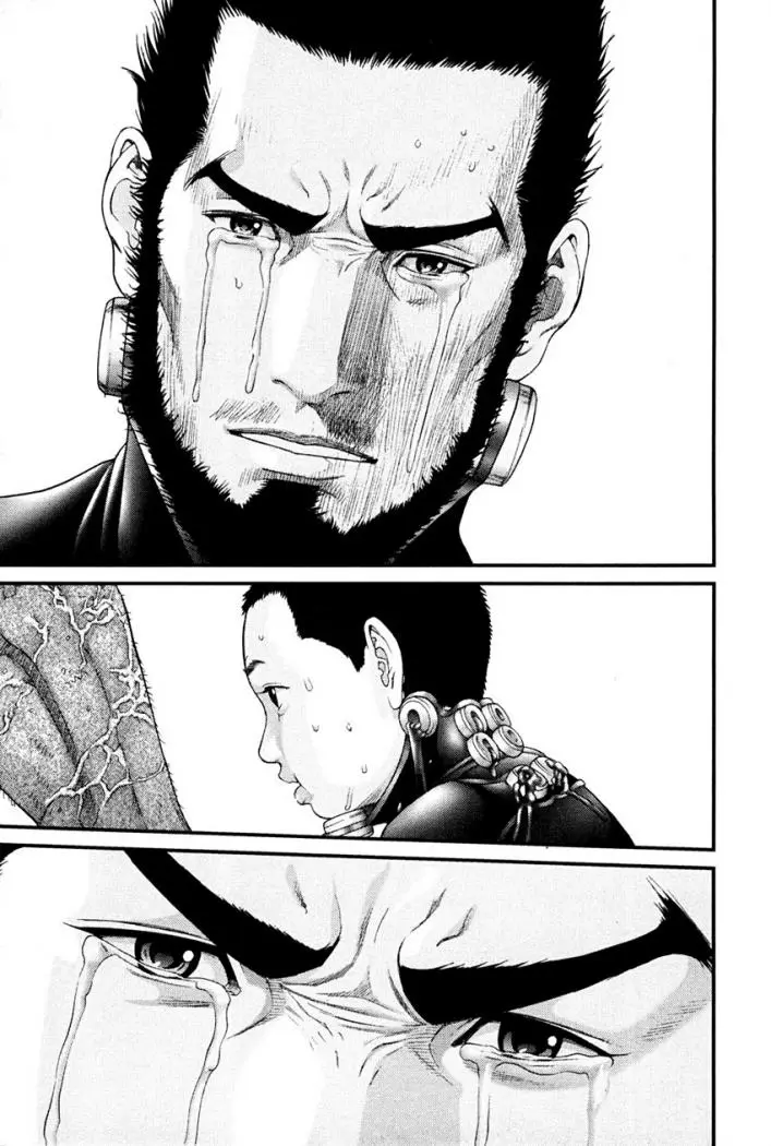 Gantz (2000) - Capítulo 245 - Página 6 - LectorTMOo