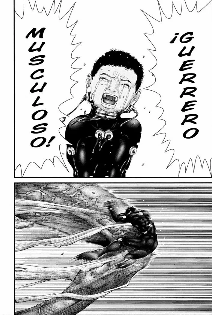 Gantz (2000) - Capítulo 245 - Página 13 - LectorTMOo