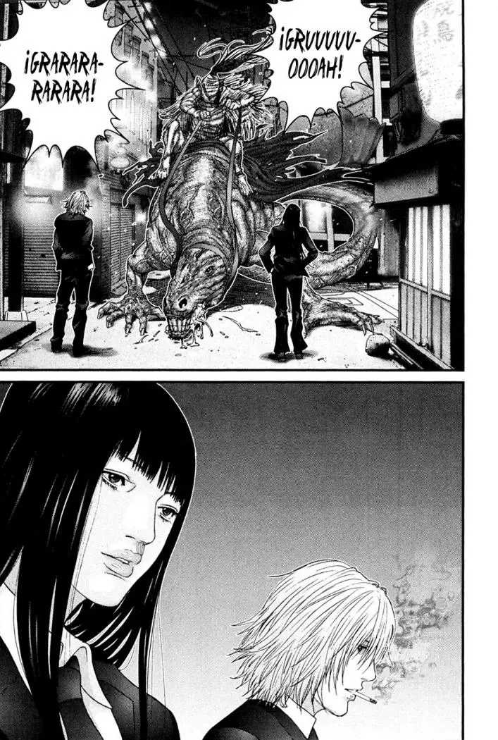 Gantz (2000) - Capítulo 247 - Página 16 - LectorTMOo