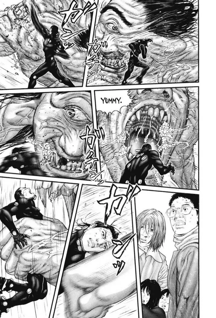 Gantz (2000) - Capítulo 248 - Página 14 - LectorTMOo