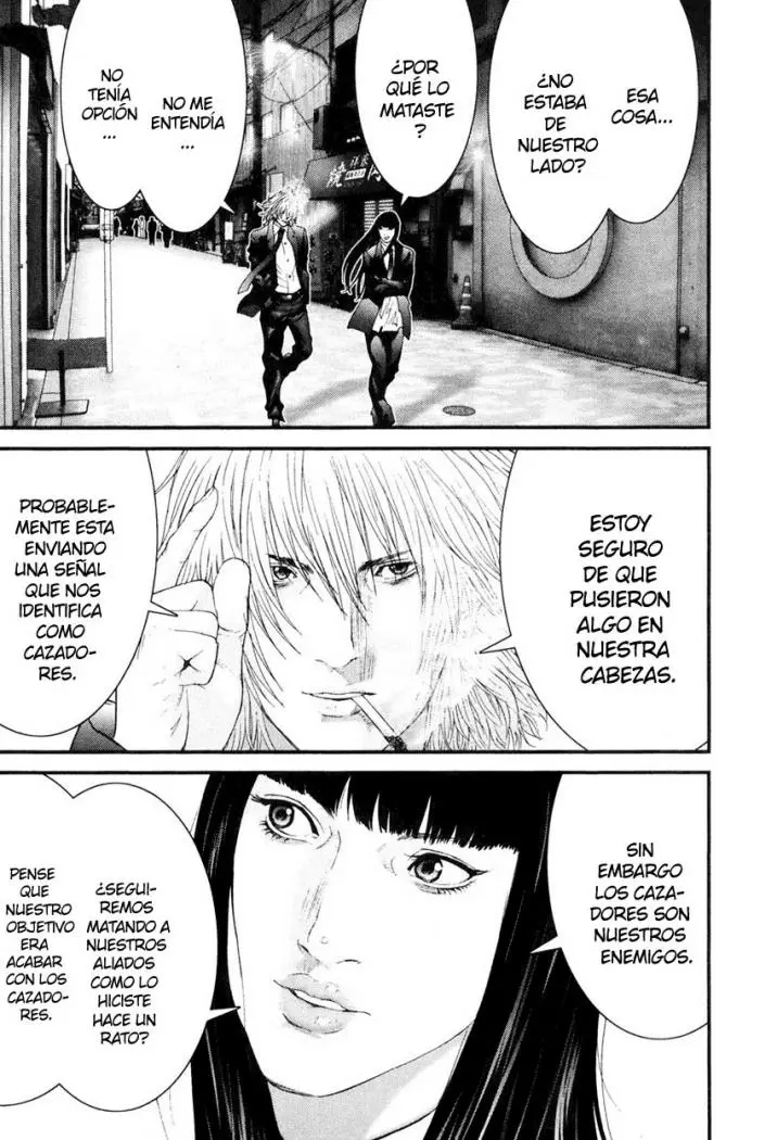 Gantz (2000) - Capítulo 248 - Página 24 - LectorTMOo
