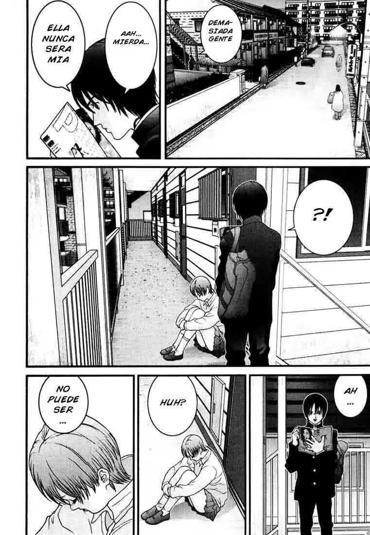 Gantz (2000) - Capítulo 25 - Página 6 - LectorTMOo
