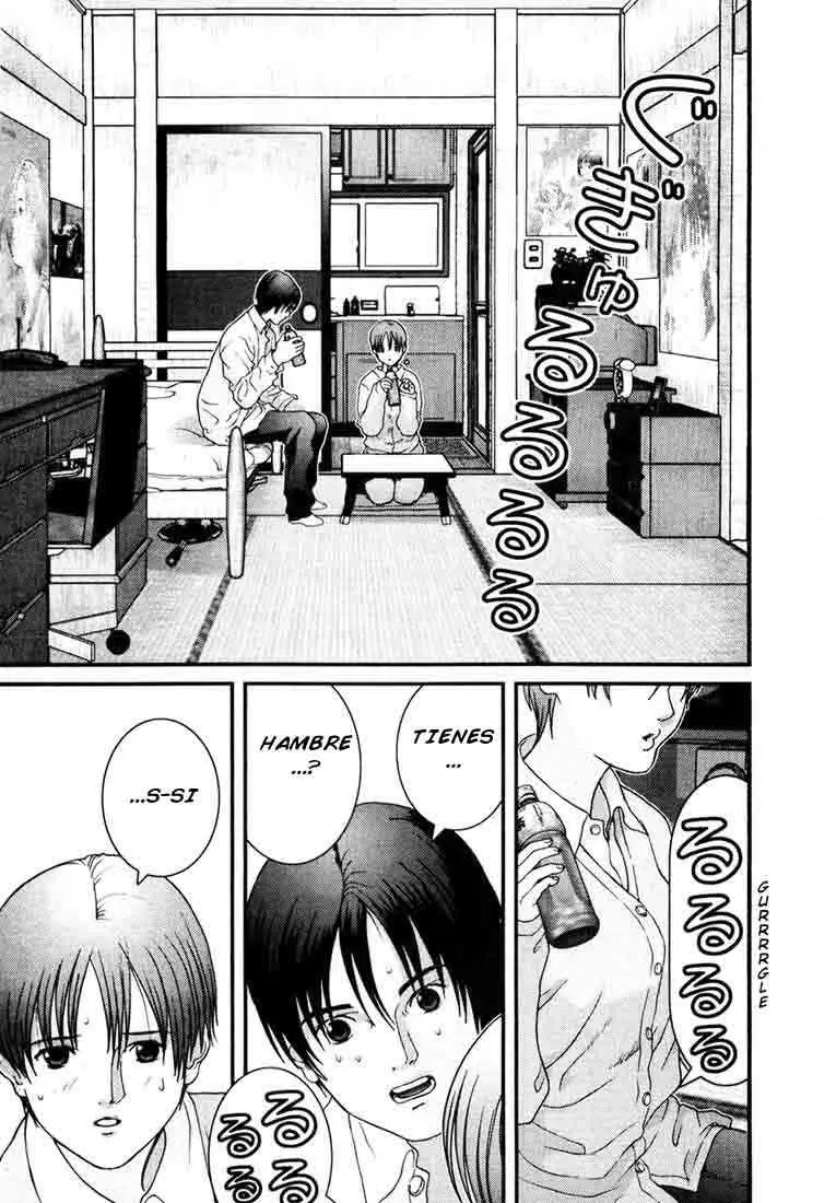 Gantz (2000) - Capítulo 25 - Página 11 - LectorTMOo