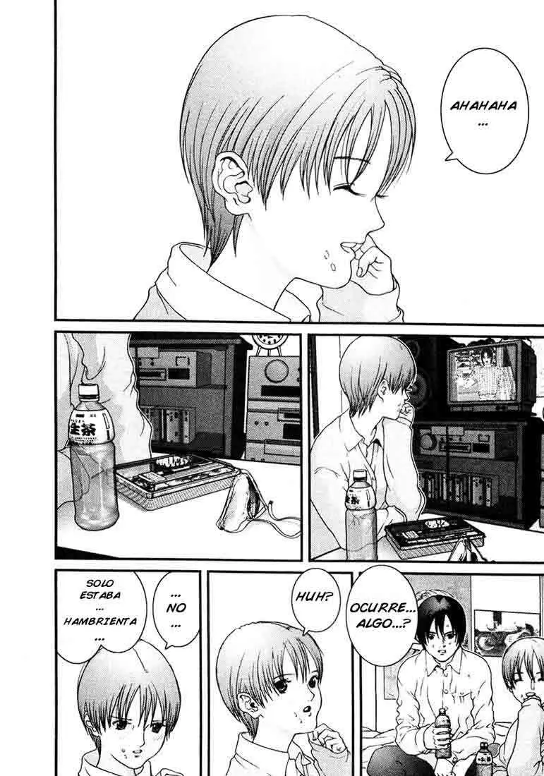 Gantz (2000) - Capítulo 25 - Página 12 - LectorTMOo