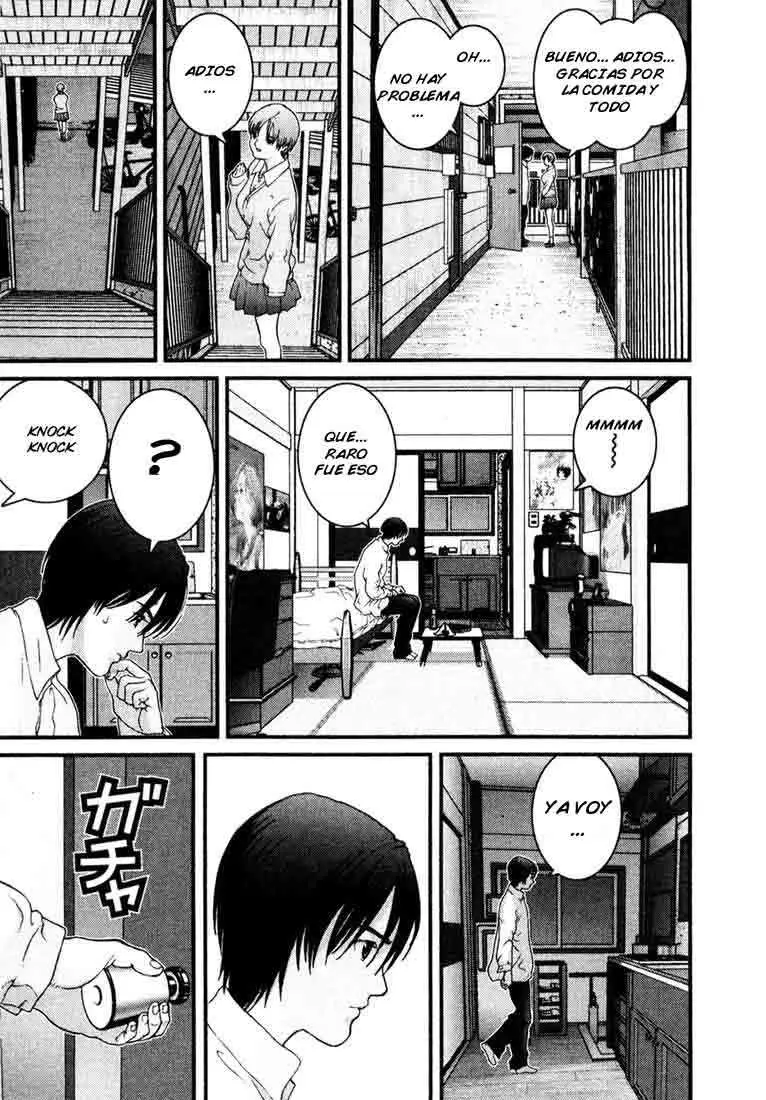 Gantz (2000) - Capítulo 25 - Página 13 - LectorTMOo