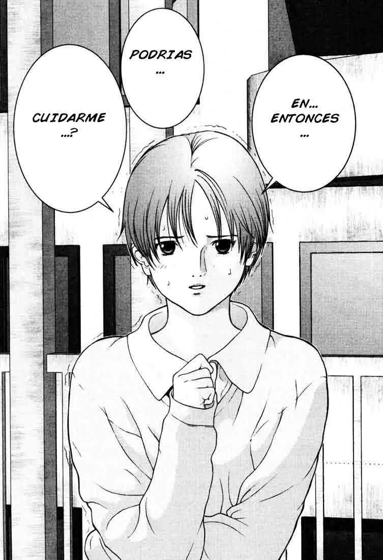 Gantz (2000) - Capítulo 25 - Página 15 - LectorTMOo