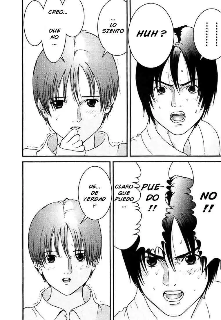 Gantz (2000) - Capítulo 25 - Página 16 - LectorTMOo