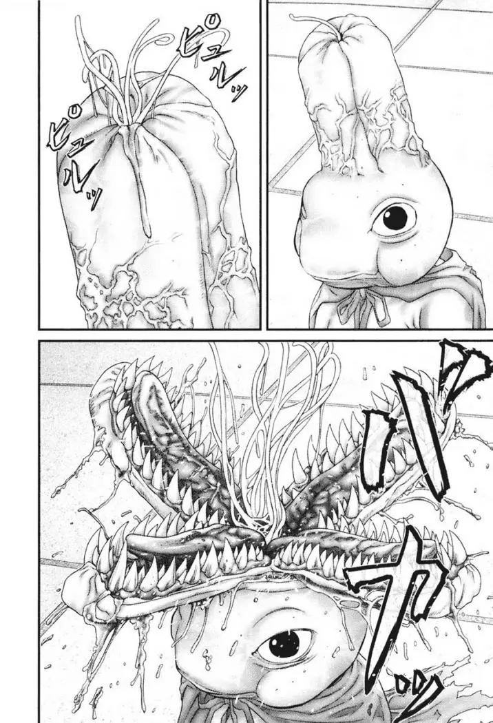 Gantz (2000) - Capítulo 250 - Página 9 - LectorTMOo