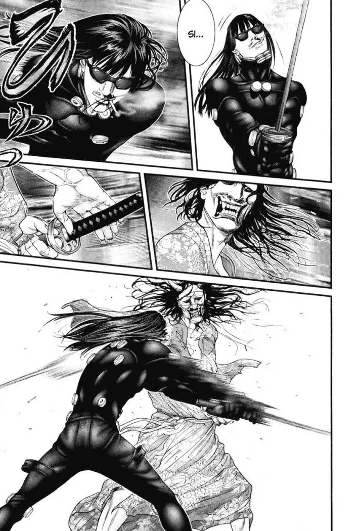 Gantz (2000) - Capítulo 253 - Página 24 - LectorTMOo