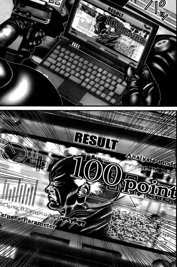 Gantz (2000) - Capítulo 256 - Página 8 - LectorTMOo
