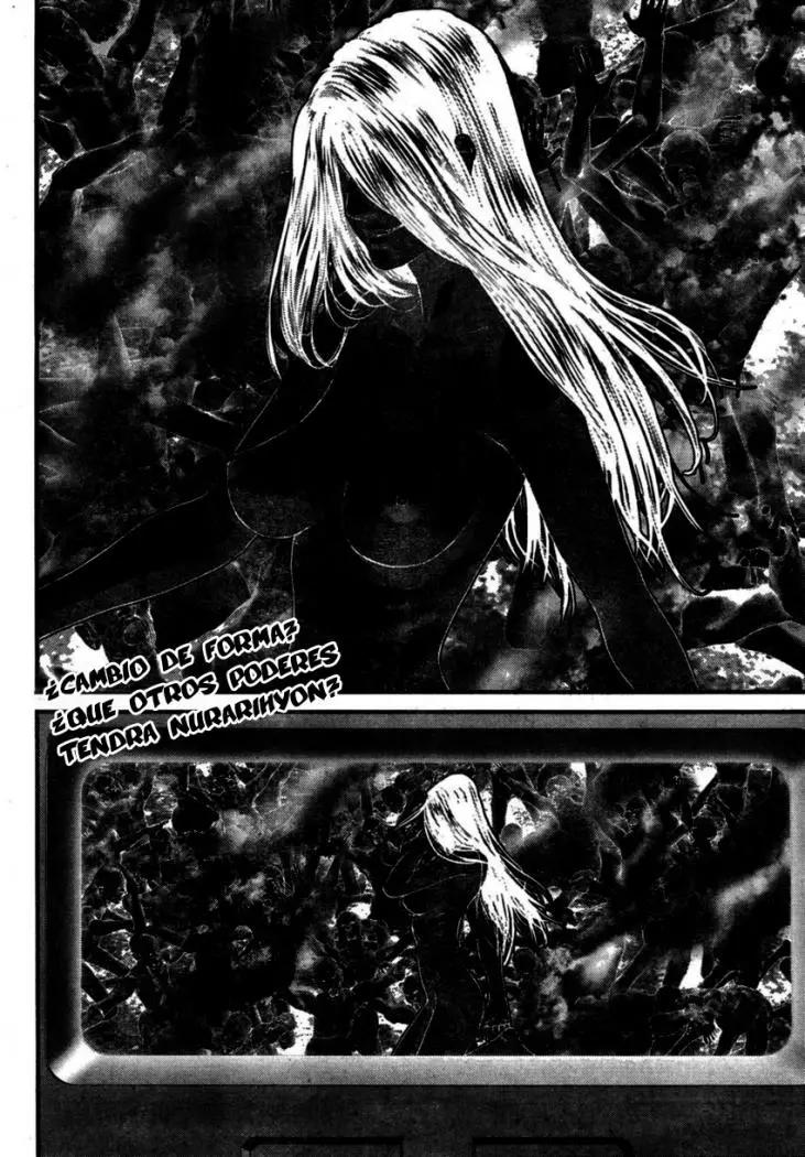 Gantz (2000) - Capítulo 257 - Página 2 - LectorTMOo
