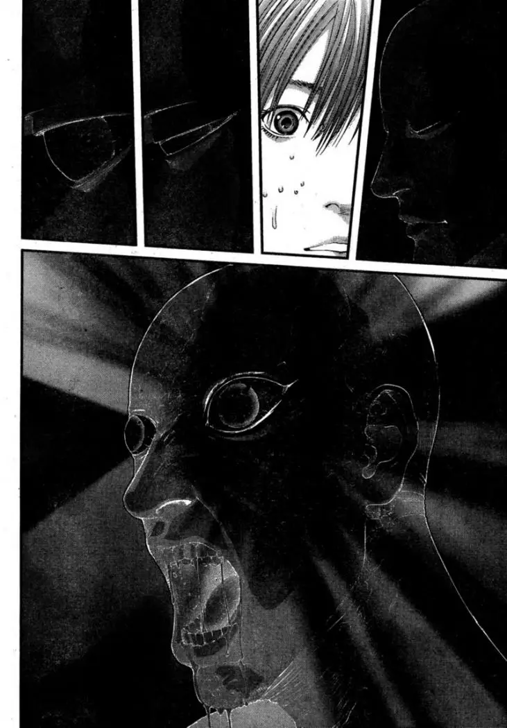 Gantz (2000) - Capítulo 257 - Página 13 - LectorTMOo