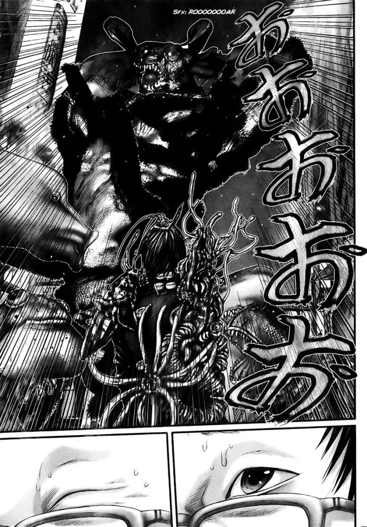 Gantz (2000) - Capítulo 259 - Página 6 - LectorTMOo
