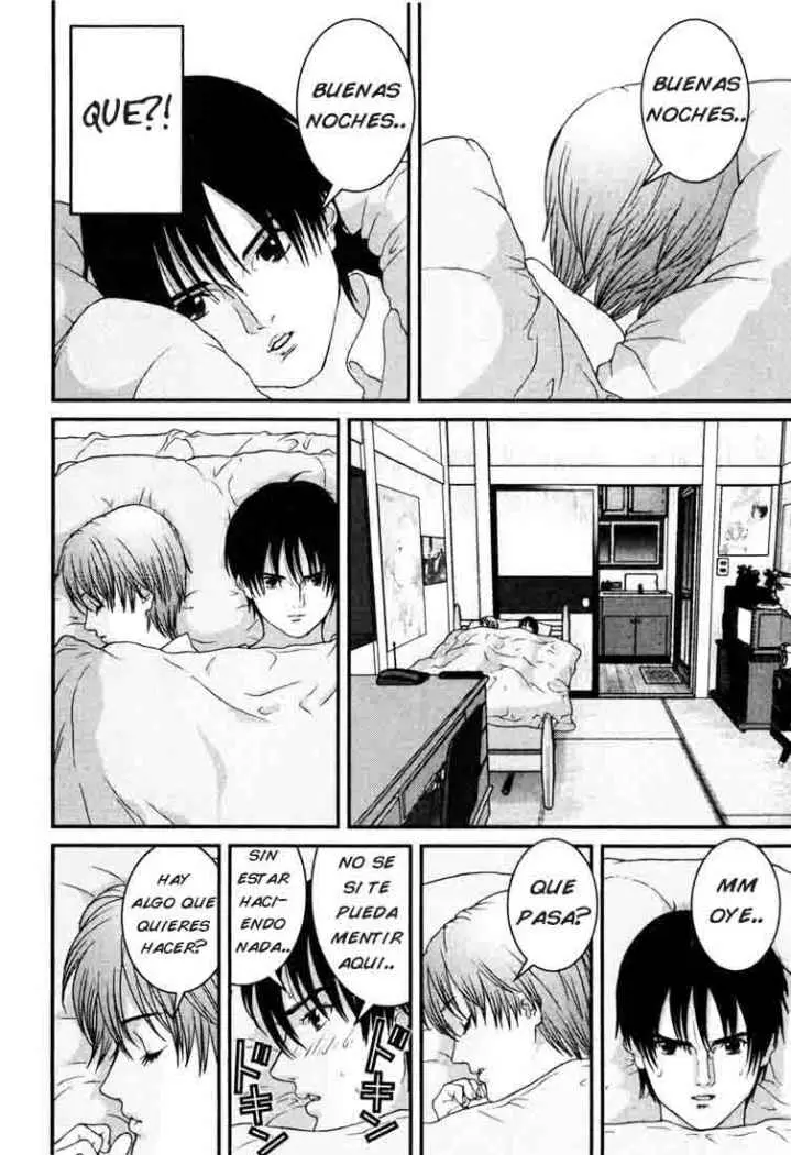 Gantz (2000) - Capítulo 26 - Página 12 - LectorTMOo