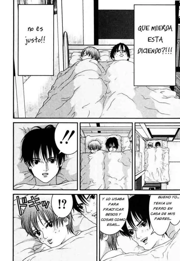 Gantz (2000) - Capítulo 26 - Página 14 - LectorTMOo