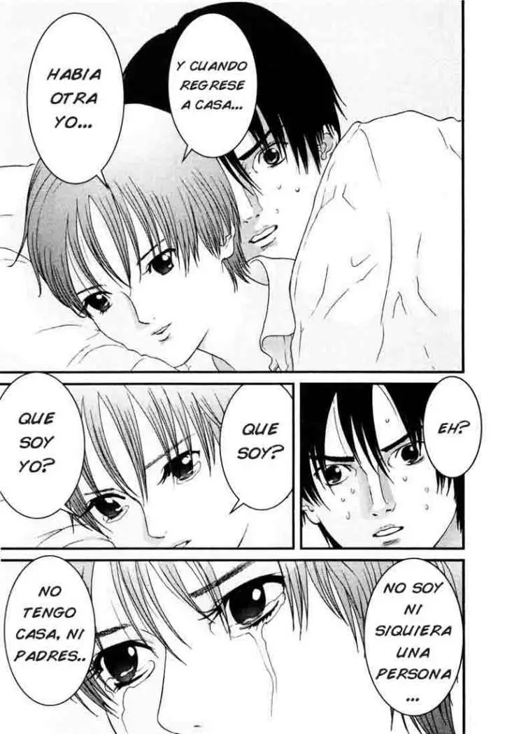 Gantz (2000) - Capítulo 26 - Página 17 - LectorTMOo