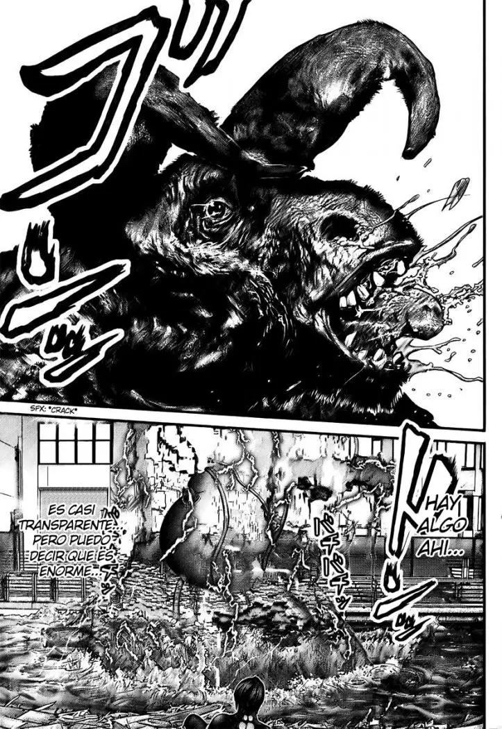 Gantz (2000) - Capítulo 260 - Página 6 - LectorTMOo