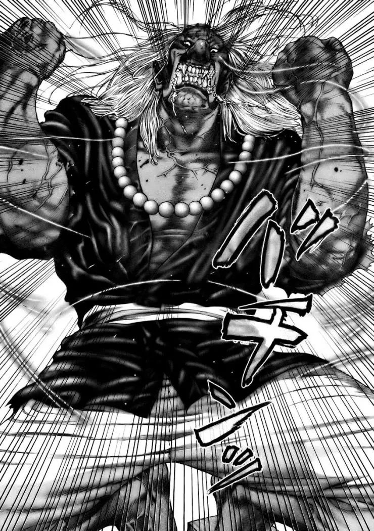 Gantz (2000) - Capítulo 261 - Página 19 - LectorTMOo