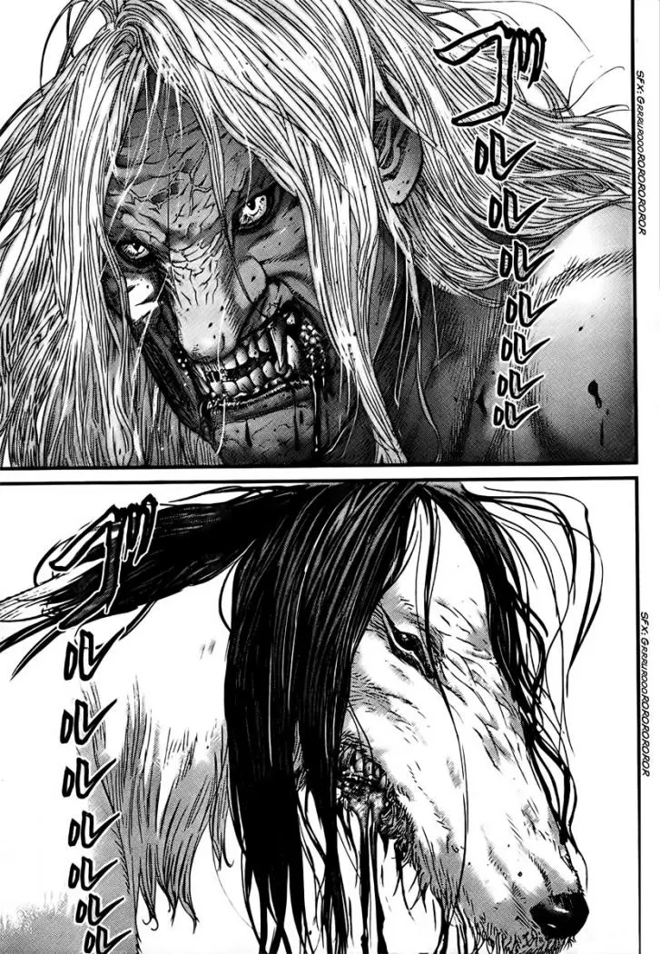 Gantz (2000) - Capítulo 262 - Página 10 - LectorTMOo