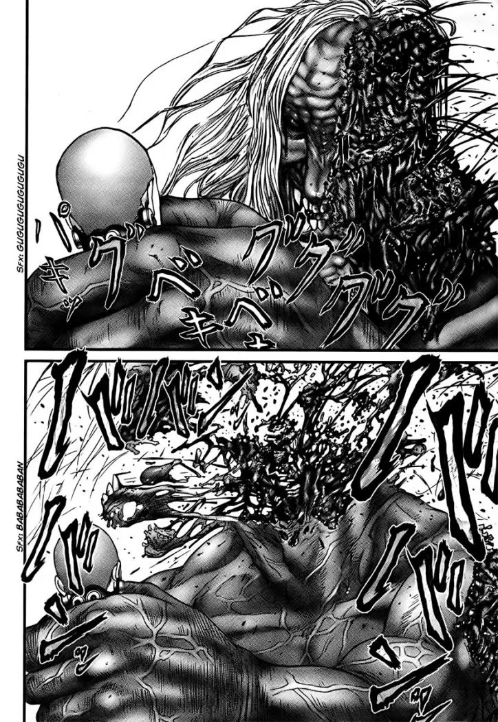 Gantz (2000) - Capítulo 263 - Página 4 - LectorTMOo