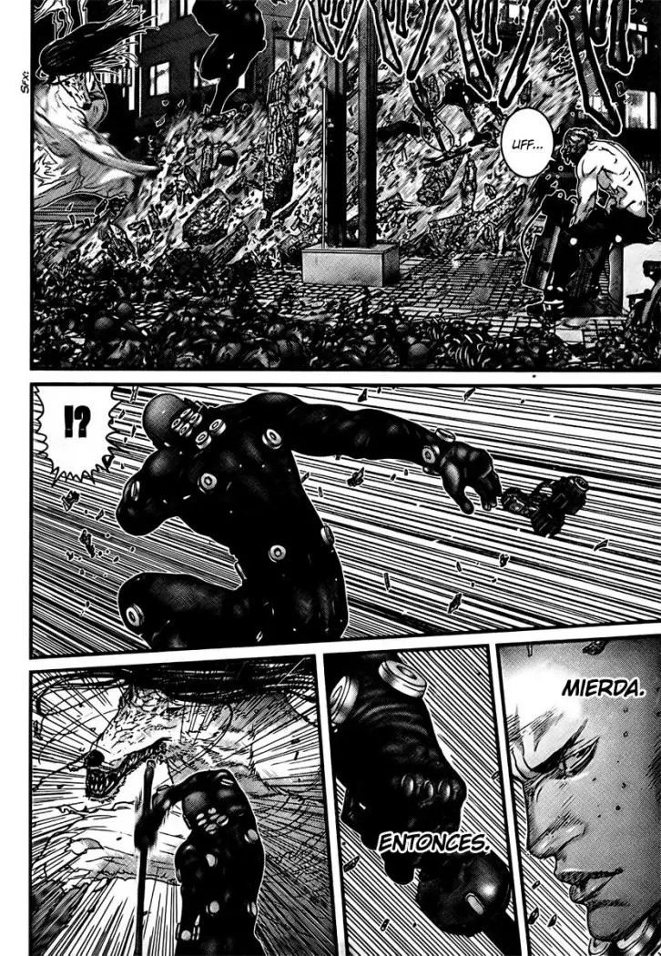 Gantz (2000) - Capítulo 263 - Página 9 - LectorTMOo