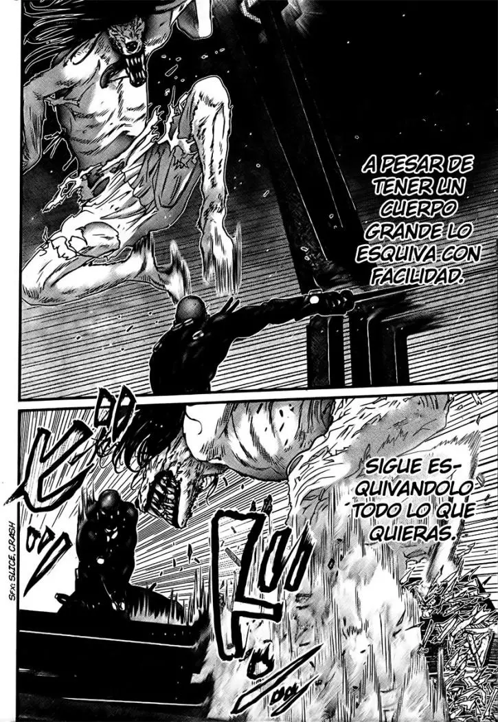 Gantz (2000) - Capítulo 263 - Página 15 - LectorTMOo