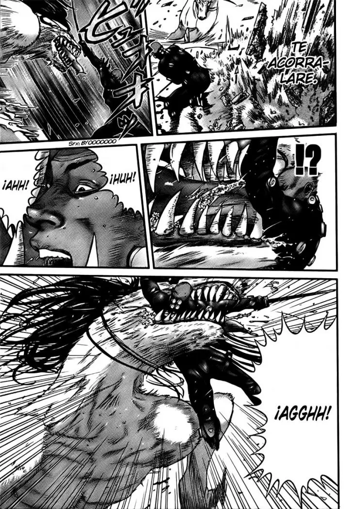 Gantz (2000) - Capítulo 263 - Página 16 - LectorTMOo