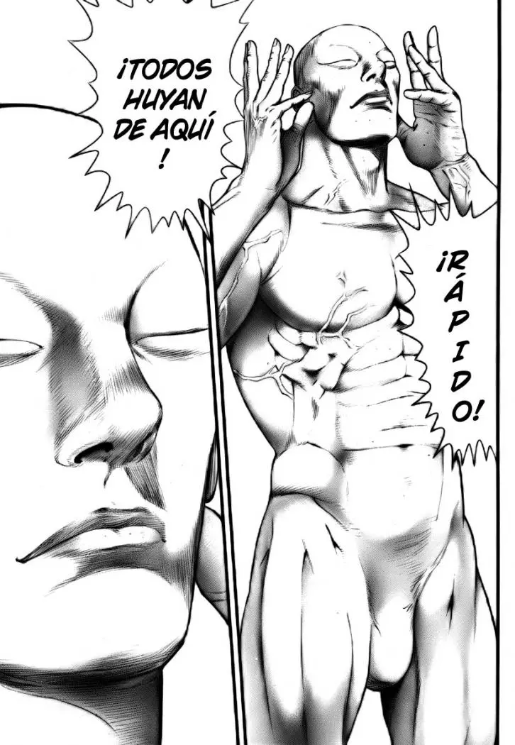 Gantz (2000) - Capítulo 264 - Página 5 - LectorTMOo