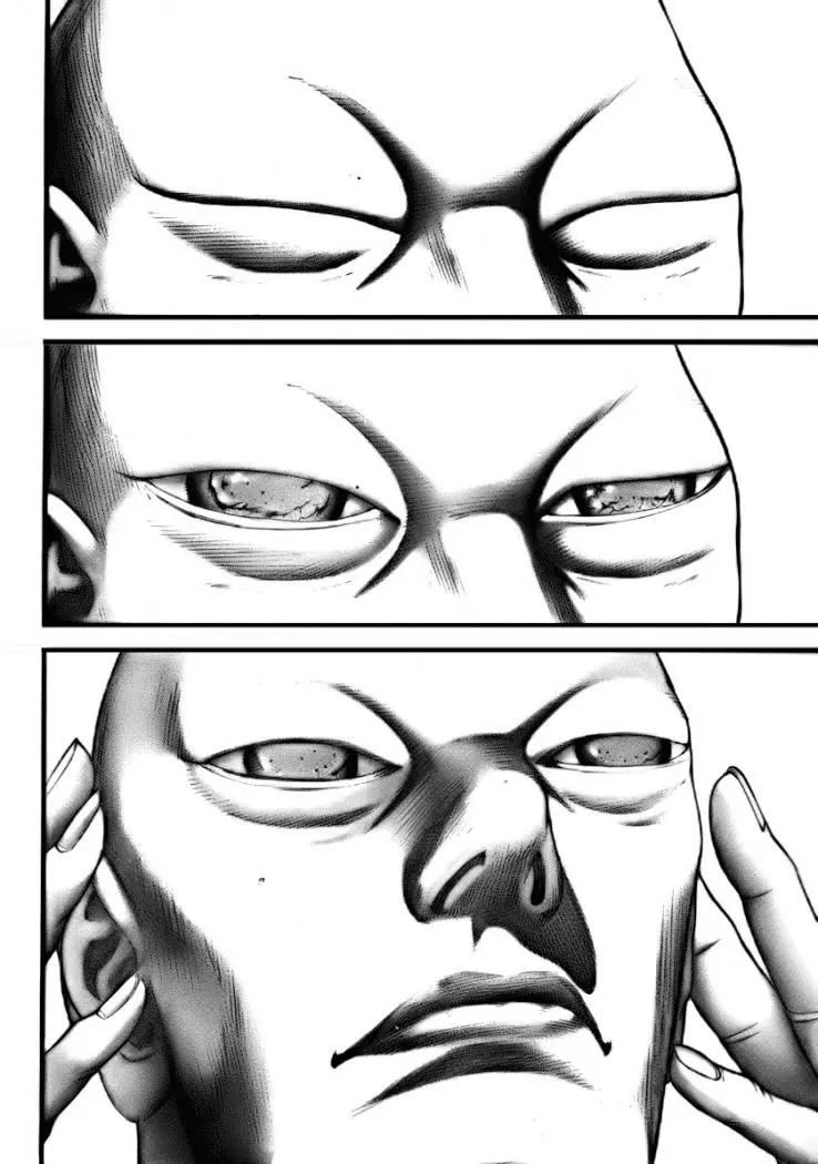 Gantz (2000) - Capítulo 264 - Página 6 - LectorTMOo