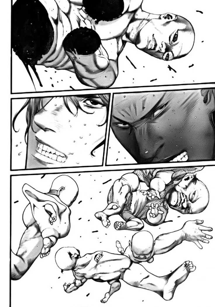 Gantz (2000) - Capítulo 264 - Página 11 - LectorTMOo
