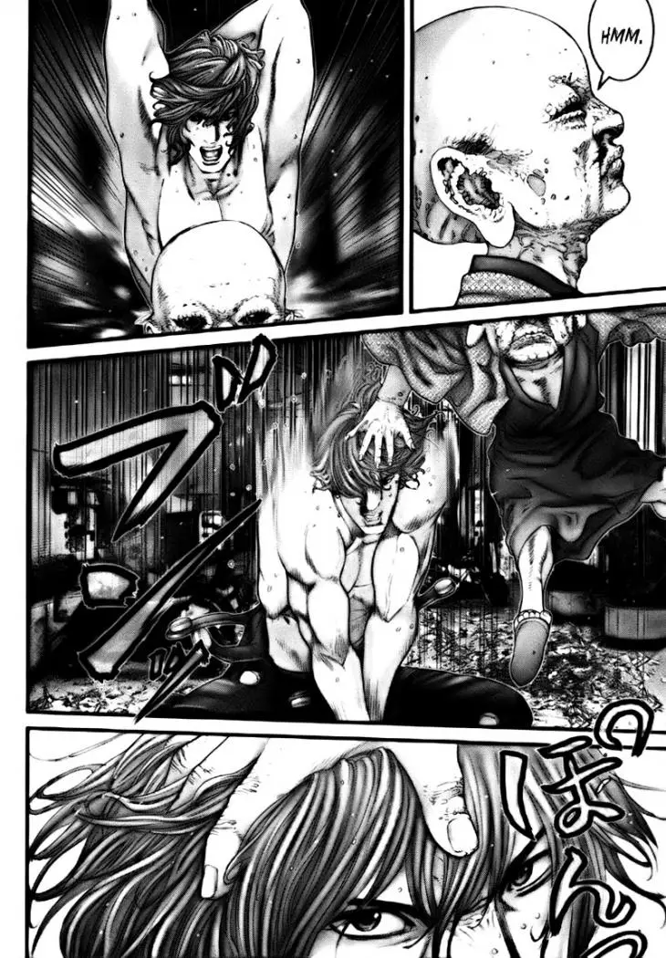 Gantz (2000) - Capítulo 264 - Página 17 - LectorTMOo