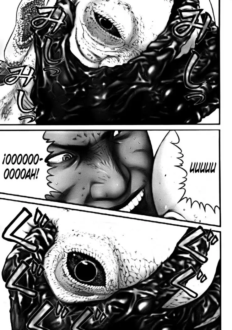 Gantz (2000) - Capítulo 264 - Página 22 - LectorTMOo