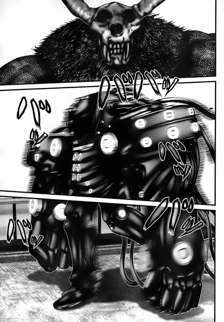 Gantz (2000) - Capítulo 270 - Página 10 - LectorTMOo