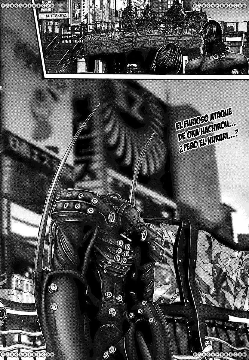 Gantz (2000) - Capítulo 271 - Página 1 - LectorTMOo
