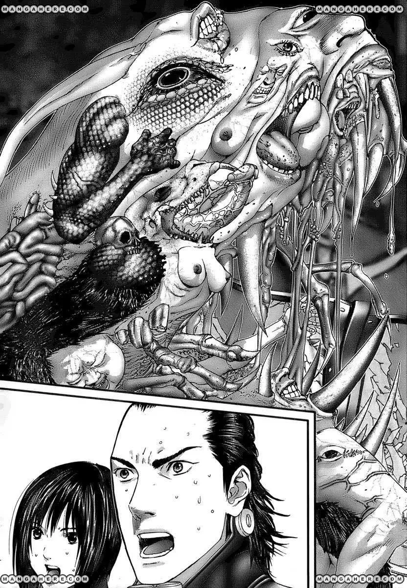 Gantz (2000) - Capítulo 271 - Página 2 - LectorTMOo