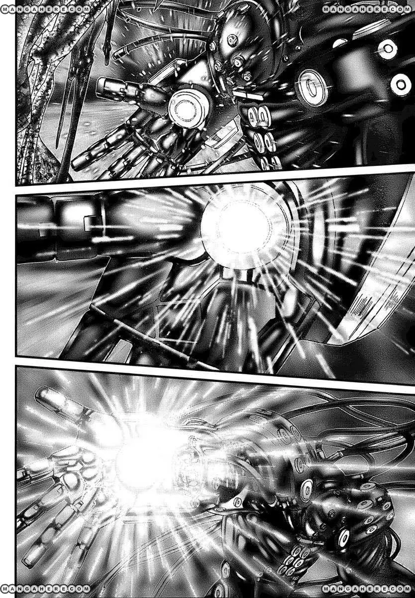 Gantz (2000) - Capítulo 271 - Página 3 - LectorTMOo