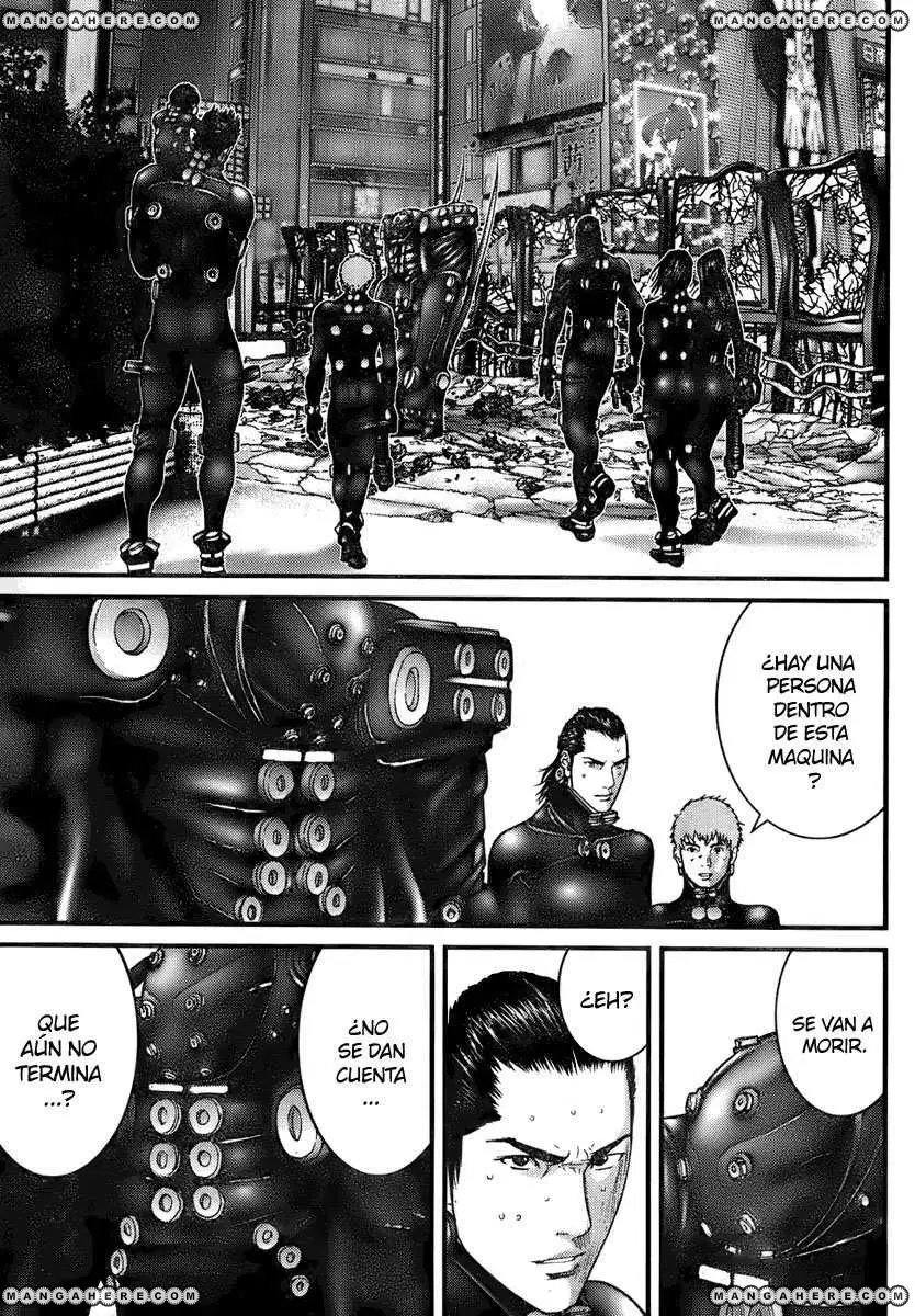 Gantz (2000) - Capítulo 271 - Página 7 - LectorTMOo