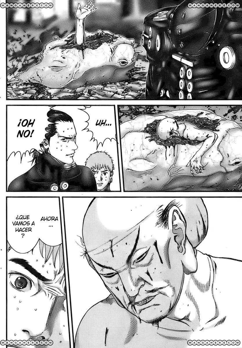 Gantz (2000) - Capítulo 271 - Página 8 - LectorTMOo