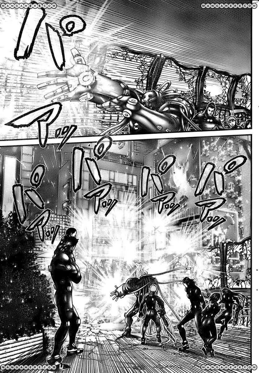 Gantz (2000) - Capítulo 271 - Página 9 - LectorTMOo