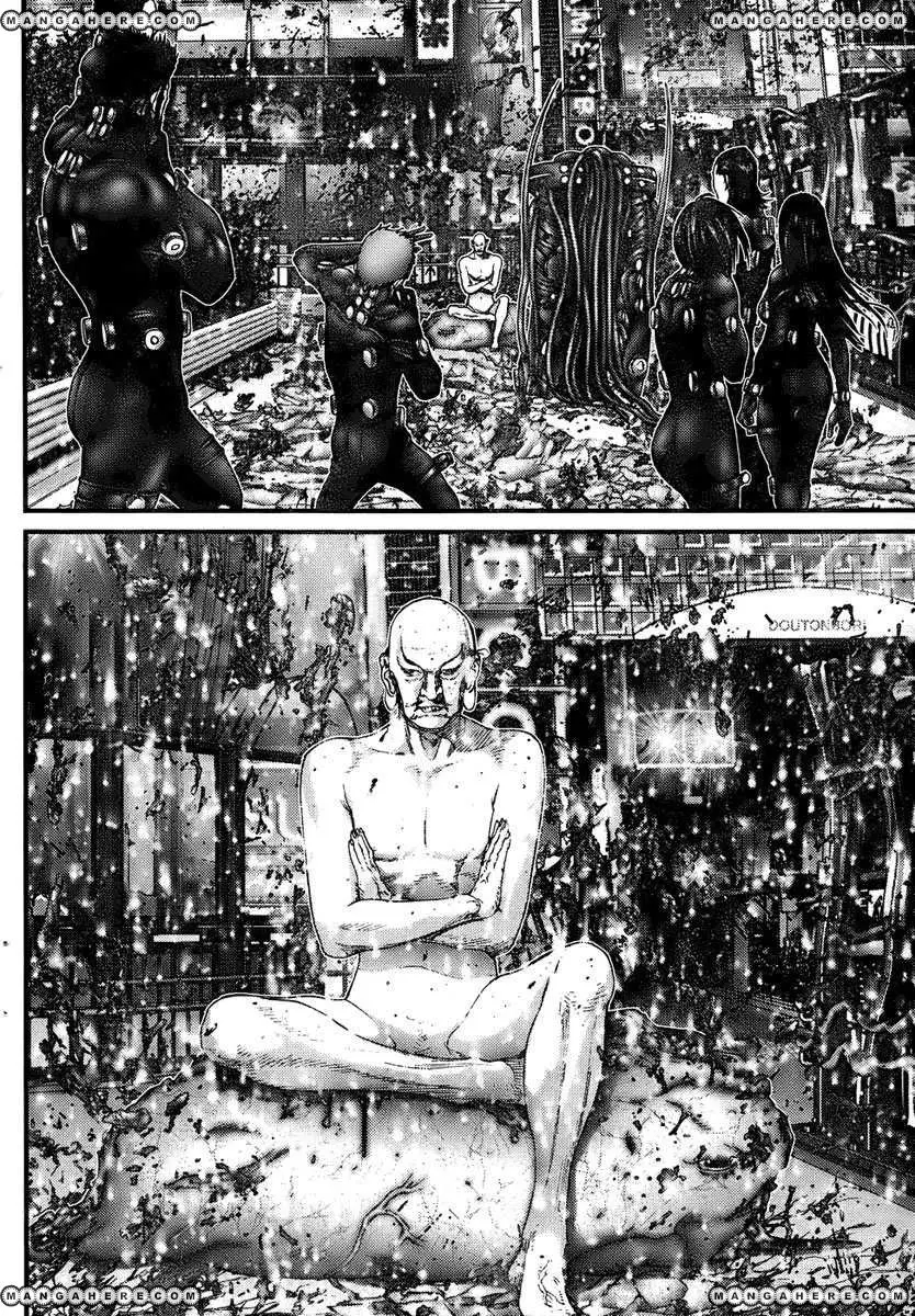 Gantz (2000) - Capítulo 271 - Página 10 - LectorTMOo