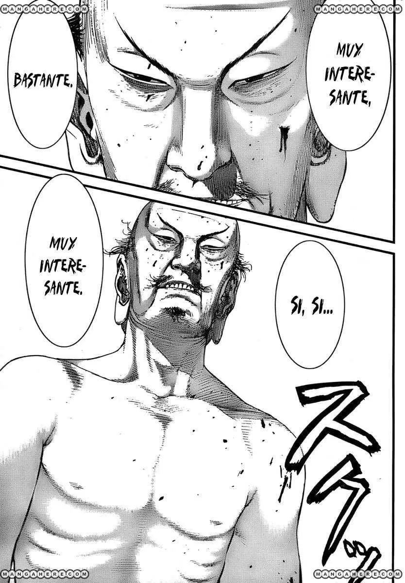 Gantz (2000) - Capítulo 271 - Página 11 - LectorTMOo