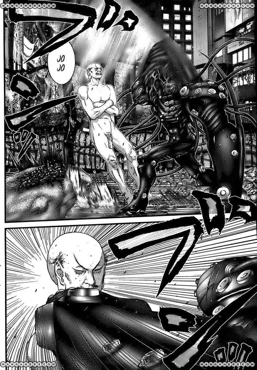 Gantz (2000) - Capítulo 271 - Página 12 - LectorTMOo