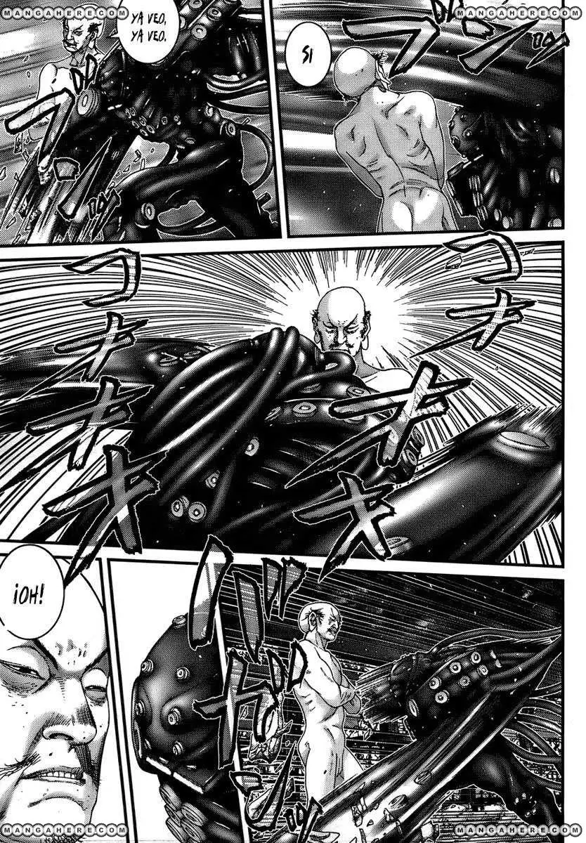 Gantz (2000) - Capítulo 271 - Página 13 - LectorTMOo