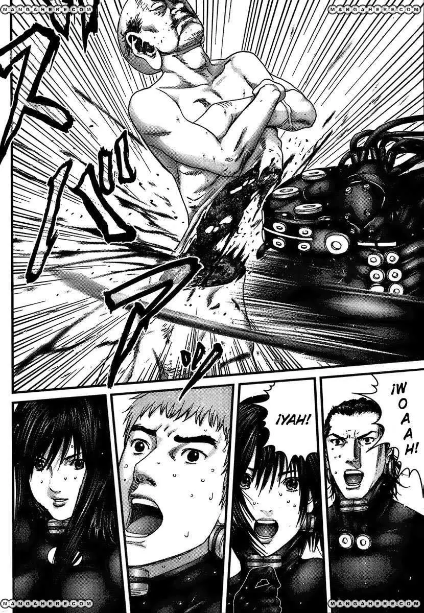Gantz (2000) - Capítulo 271 - Página 14 - LectorTMOo