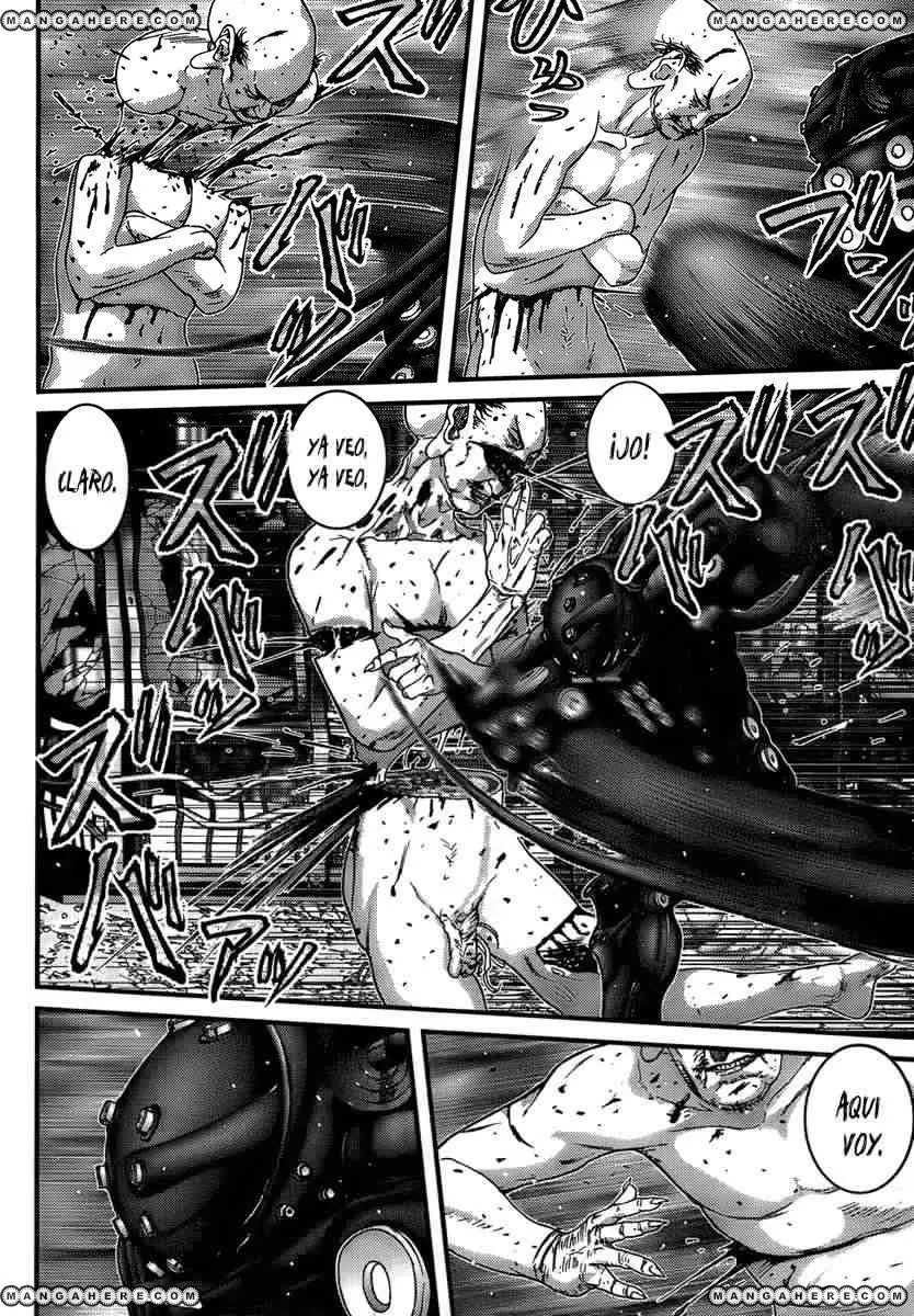 Gantz (2000) - Capítulo 271 - Página 16 - LectorTMOo