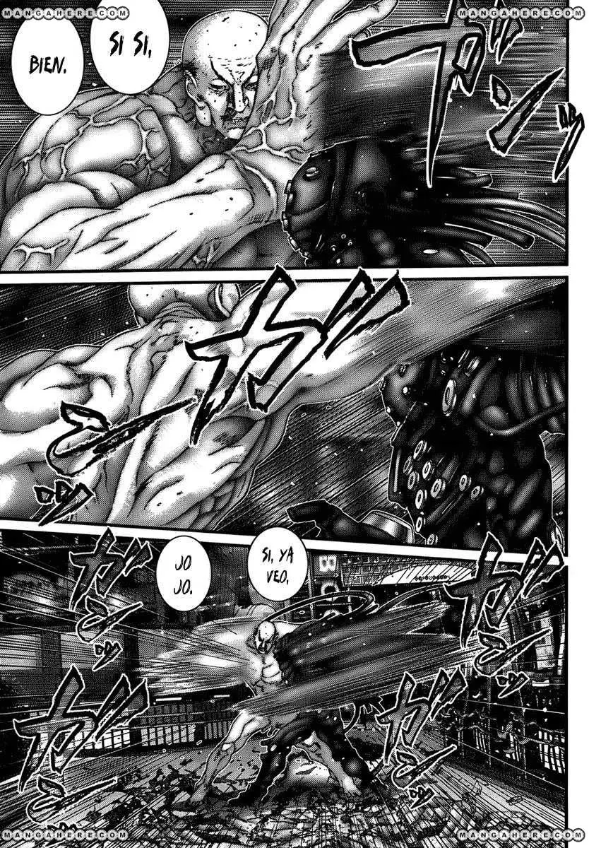 Gantz (2000) - Capítulo 271 - Página 19 - LectorTMOo