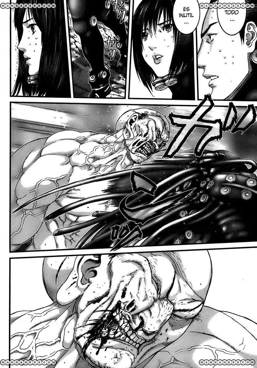 Gantz (2000) - Capítulo 271 - Página 20 - LectorTMOo