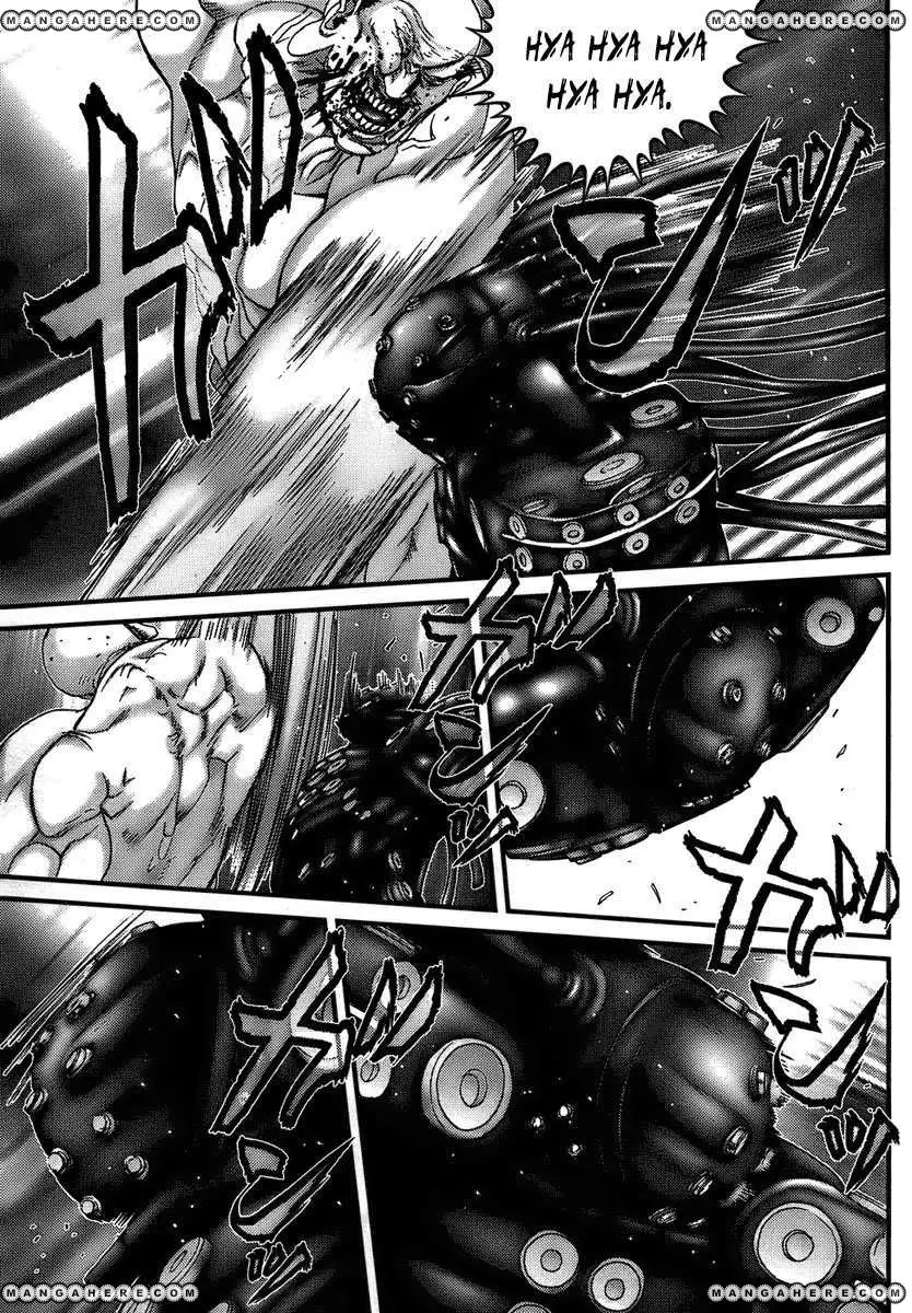 Gantz (2000) - Capítulo 271 - Página 21 - LectorTMOo